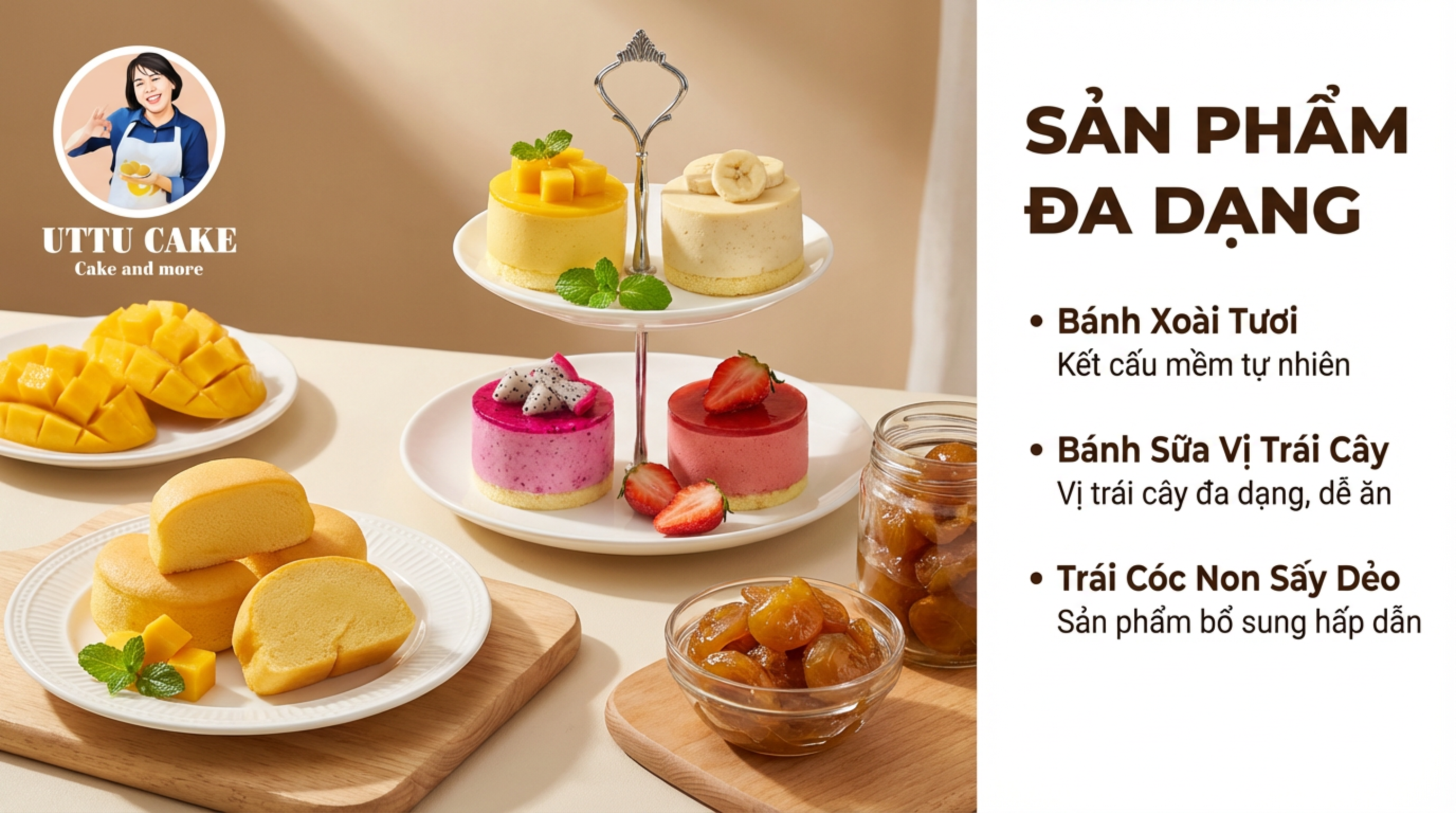 Sản phẩm nổi bật